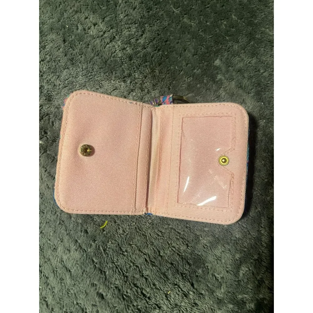 Simply southern key chain card‎ holder